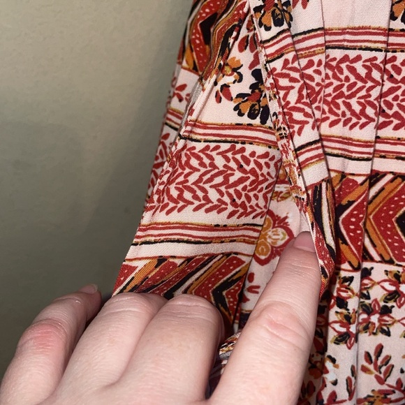 IDYLLWIND fueled by Miranda Lambert dress - Picture 3 of 7